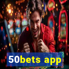 50bets app